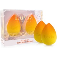 Набор спонжей для макияжа Luvia Make-up Blending Sponge Set - Восход 24/7
Набор спонжей для макияжа Luvia Make-up Blending Sponge Set - Восход 24/7