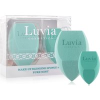 Luvia Prime Vegan Body Sponge Set - Mint
Luvia Prime Vegan Body Sponge Set - Mint