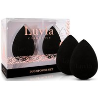Luvia Make-up Blending Sponge Set 
Luvia Make-up Blending Sponge Set