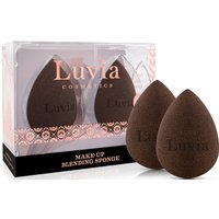 Набор спонжей для макияжа Luvia - Гламур
Набор спонжей для макияжа Luvia - Гламур