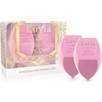 Luvia Mystical Sponge Set
Luvia Mystical Sponge Set
