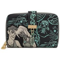 Loungefly Disney Atlantis 20th Anniversary Kida Milo Wallet
Loungefly Disney Atlantis 20th Anniversary Kida Milo Wallet