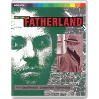 Fatherland (Limited Edition) 
Fatherland (Limited Edition)