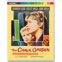 The Chalk Garden (Limited Edition)
The Chalk Garden (Limited Edition)