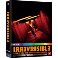 Irreversible (Limited Edition) 
Irreversible (Limited Edition)