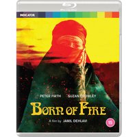 Born of Fire (Standard Edition)
Born of Fire (Standard Edition)