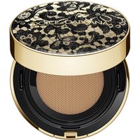 Dolce&Gabbana PRECIOUSSKIN Perfect Finish Cushion Foundation 12g (Various Shades) - Honey 320
Dolce&Gabbana PRECIOUSSKIN Perfect Finish Cushion Foundation 12g (Various Shades) - Honey 320
