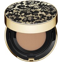 Dolce&Gabbana PRECIOUSSKIN Perfect Finish Cushion Foundation 12g (Various Shades) - Cream 210
Dolce&Gabbana PRECIOUSSKIN Perfect Finish Cushion Foundation 12g (Various Shades) - Cream 210