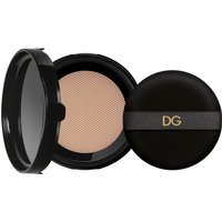 Dolce&Gabbana PRECIOUSSKIN Perfect Finish Cushion Foundation Refill 12g (Various Shades) - Porcelain 100
Dolce&Gabbana PRECIOUSSKIN Perfect Finish Cushion Foundation Refill 12g (Various Shades) - Porcelain 100