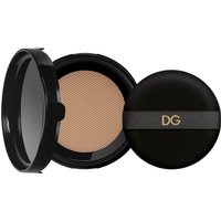 Dolce&Gabbana PRECIOUSSKIN Perfect Finish Cushion Foundation Refill 12g (Various Shades) - Cream 210
Dolce&Gabbana PRECIOUSSKIN Perfect Finish Cushion Foundation Refill 12g (Various Shades) - Cream 210