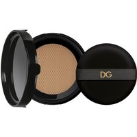 Dolce&Gabbana PRECIOUSSKIN Perfect Finish Cushion Foundation Refill 12g (Various Shades) - Honey 320
Dolce&Gabbana PRECIOUSSKIN Perfect Finish Cushion Foundation Refill 12g (Various Shades) - Honey 320