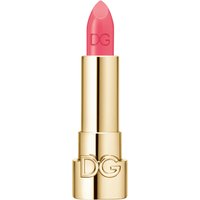 Dolce&Gabbana The Only One Lipstick 1.7g (No Cap) (Various Shades) - 210 Cotton Candy
Dolce&Gabbana The Only One Lipstick 1.7g (No Cap) (Various Shades) - 210 Cotton Candy