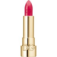 Dolce&Gabbana The Only One Lipstick 1.7g (No Cap) (Various Shades) - 250 Gummy Berry
Dolce&Gabbana The Only One Lipstick 1.7g (No Cap) (Various Shades) - 250 Gummy Berry