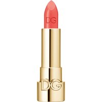 Dolce&Gabbana The Only One Lipstick 1.7g (No Cap) (Various Shades) - 500 Joyful Peach
Dolce&Gabbana The Only One Lipstick 1.7g (No Cap) (Various Shades) - 500 Joyful Peach