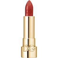 Dolce&Gabbana The Only One Lipstick 1.7g (No Cap) (Various Shades) - 670 Spicy Touch
Dolce&Gabbana The Only One Lipstick 1.7g (No Cap) (Various Shades) - 670 Spicy Touch