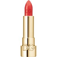 Dolce&Gabbana The Only One Lipstick 1.7g (No Cap) (Various Shades) - 600 Real Fire
Dolce&Gabbana The Only One Lipstick 1.7g (No Cap) (Various Shades) - 600 Real Fire