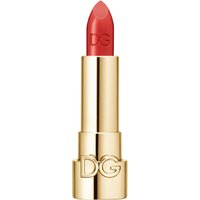Dolce&Gabbana The Only One Lipstick 1.7g (No Cap) (Various Shades) - 620 DG Queen
Dolce&Gabbana The Only One Lipstick 1.7g (No Cap) (Various Shades) - 620 DG Queen