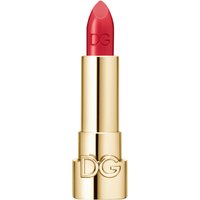 Dolce&Gabbana The Only One Lipstick 1.7g (No Cap) (Various Shades) - 630 #DGLOVER 
Dolce&Gabbana The Only One Lipstick 1.7g (No Cap) (Various Shades) - 630 #DGLOVER