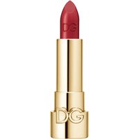 Dolce&Gabbana The Only One Lipstick 1.7g (No Cap) (Various Shades) - 650 Iconic Ruby
Dolce&Gabbana The Only One Lipstick 1.7g (No Cap) (Various Shades) - 650 Iconic Ruby