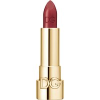 Dolce&Gabbana The Only One Lipstick 1.7g (No Cap) (Various Shades) - 660 Hot Burgundy
Dolce&Gabbana The Only One Lipstick 1.7g (No Cap) (Various Shades) - 660 Hot Burgundy