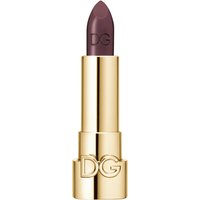 Dolce&Gabbana The Only One Lipstick 1.7g (No Cap) (Various Shades) - 330 Bright Amethyst
Dolce&Gabbana The Only One Lipstick 1.7g (No Cap) (Various Shades) - 330 Bright Amethyst