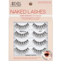 Ardell Naked Lash 422 (4 Pack)
Ardell Naked Lash 422 (4 Pack)