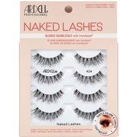 Ardell Naked Lash 424 (4 Pack)
Ardell Naked Lash 424 (4 Pack)
