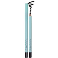 Подводка для глаз Sweed Lashes Satin Kohl Eyeliner 2,26 г (разные оттенки) - Black
Подводка для глаз Sweed Lashes Satin Kohl Eyeliner 2,26 г (разные оттенки) - Black