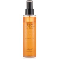 Benton Let's Carrot Oil Toner 150ml
Benton Let's Carrot Oil Toner 150ml