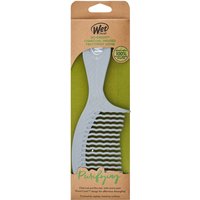 WetBrush Go Green Detangling Comb - Charcoal
WetBrush Go Green Detangling Comb - Charcoal