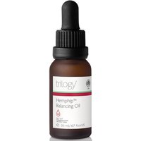Trilogy Hemphip Balancing Oil 20ml
Trilogy Hemphip Balancing Oil 20ml