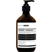 Dr Botanicals Mandarin Orange Revitalizing Shampoo 500ml
Dr Botanicals Mandarin Orange Revitalizing Shampoo 500ml