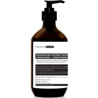 Dr Botanicals Madagascan Coconut Conditioner 500ml
Dr Botanicals Madagascan Coconut Conditioner 500ml
