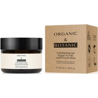 Dr Botanicals Super Soft Lip Scrub 50ml
Dr Botanicals Super Soft Lip Scrub 50ml