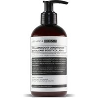 Dr Botanicals Collagen Boost Conditioner 300ml 
Dr Botanicals Collagen Boost Conditioner 300ml
