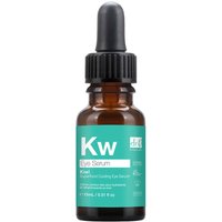 Охлаждающая сыворотка для глаз с киви Dr Botanicals 15 мл
Охлаждающая сыворотка для глаз с киви Dr Botanicals 15 мл