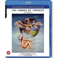 The Garden of Torment
The Garden of Torment