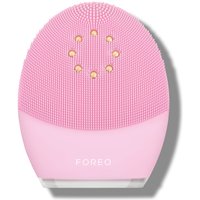 FOREO LUNA 3 Plus thermo-Facial Brush with Microcurrent (Various Options) - Normal Skin
FOREO LUNA 3 Plus thermo-Facial Brush with Microcurrent (Various Options) - Normal Skin