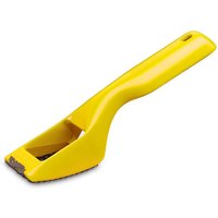 STANLEY 185mm Surform Moulded Body Shaver Tool (5-21-115)
STANLEY 185mm Surform Moulded Body Shaver Tool (5-21-115)