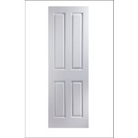 London Primed Woodgrain Internal Door - 686mm Wide
London Primed Woodgrain Internal Door - 686mm Wide