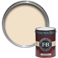 Farrow & Ball Eco No.59 New White - Exterior Matt Masonry Paint- 5L
Farrow & Ball Eco No.59 New White - Exterior Matt Masonry Paint- 5L