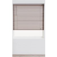 Teak Wood 25mm Venetian Blind - 90cm
Teak Wood 25mm Venetian Blind - 90cm