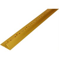 CS CARPET EDGE GOLD 1800MM
CS CARPET EDGE GOLD 1800MM