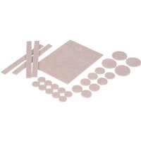 FURNITURE PAD FELT
FURNITURE PAD FELT