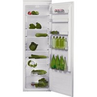 CDA FW821 Integrated Full Height Larder Fridge
CDA FW821 Integrated Full Height Larder Fridge