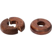Vitrex Real Wood Pipe Surrounds - Dark Oak
Vitrex Real Wood Pipe Surrounds - Dark Oak