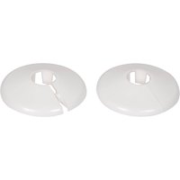 VITREX ROSETTES WHITE 2PK
VITREX ROSETTES WHITE 2PK