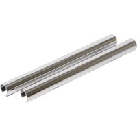 VITREX PIPE SNAPS SILVER
VITREX PIPE SNAPS SILVER