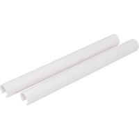 HB PIPE SNAPS WHITE
HB PIPE SNAPS WHITE