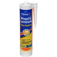 VITREX LAM SEALANT 310ML LIGHT
VITREX LAM SEALANT 310ML LIGHT